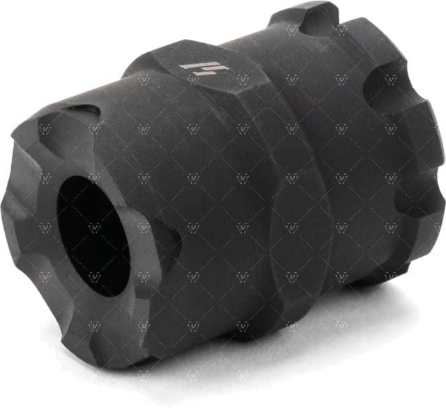 Strike Industries X-Comp Thread Protector for M18x1 RH Black One Size - Strike Industries