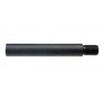 Strike Industries Strike Industries Tavor Barrel Extension Black One Size - $16.99 at Optics Planet