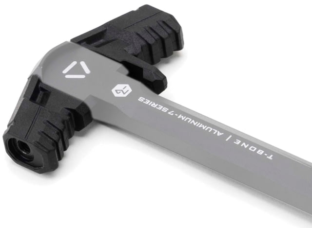 Strike Industries Tenderloin Charging Handle Latches .223 Small Black One Size - Strike Industries