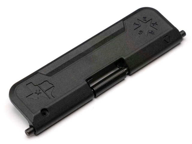 Strike Industries Strike Industries Texas Edition V1 AR .223/5.56mm Ultimate Dust Cover Black One Size - $17.99 at Optics Planet