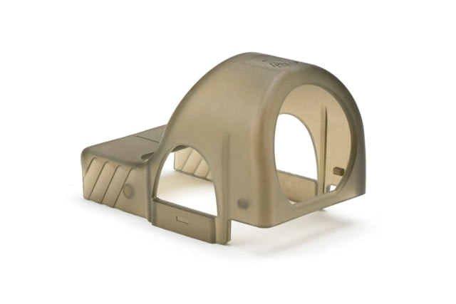 Strike Industries Trijicon SRO JellyFish Cover Black One Size