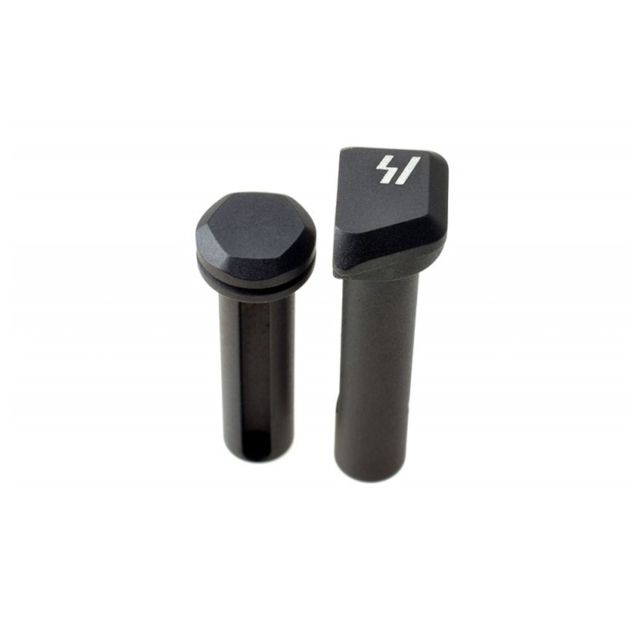 Strike Industries Ultra Light Pivot/Takedown Pins Black One Size
