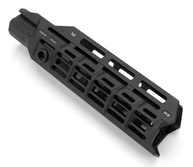 EDEMO Strike Industries Valor of Action Handguard Benelli M2 Black One Size SI-VOA-BM2-RAIL-BK EDEMO2 - Strike Industries