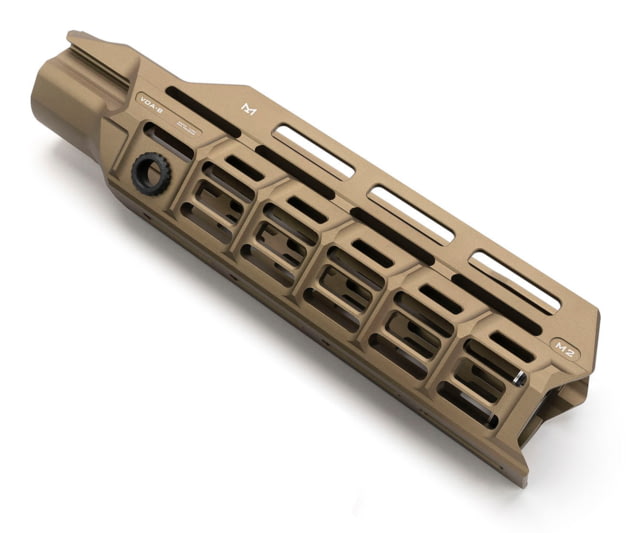 Strike Industries Valor of Action Handguard Benelli M2 FDE One Size - Strike Industries