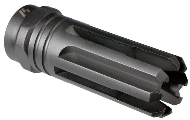 Strike Industries Strike Industries Venom Flash Hider for .308/7.62 Caliber 5/8x24 Black One Size SI-Venom-FH-308/7.62 - $49.95 at Optics Planet