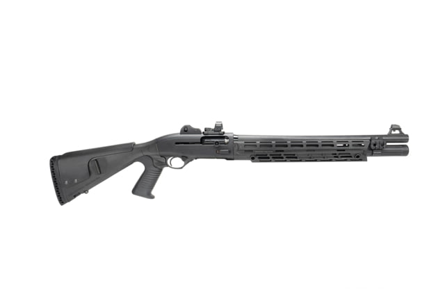 Strike Industries VOA Handguard for the Beretta  Black One Size - Strike Industries