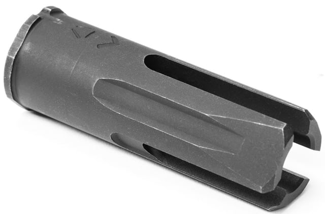 Strike Industries XLogic AK Widow Flash Hider for 7.62 Black One Size