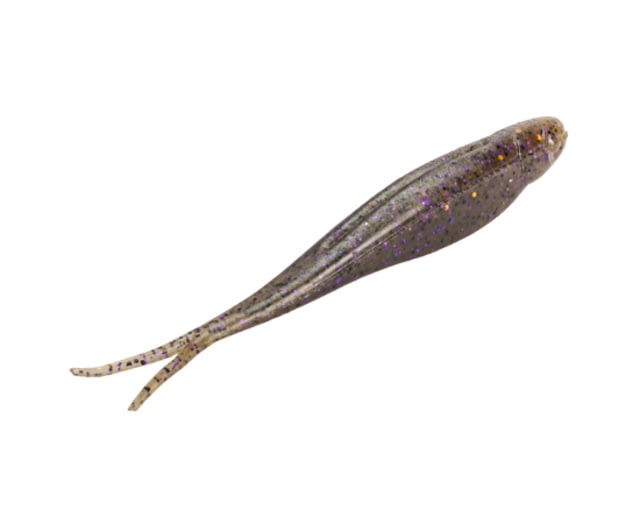 Strike King 3X Z-Too Swimbait Goby 4in