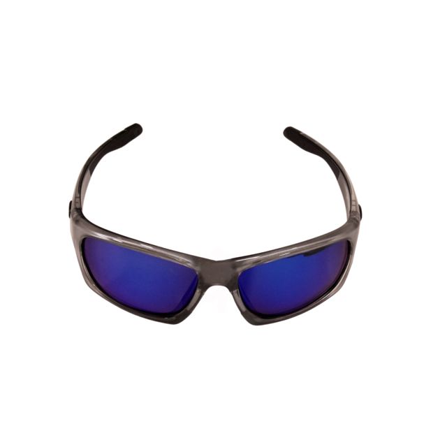 Strike King SKP CypressClear Siver/Blk 2 Tone Blu - Strike King