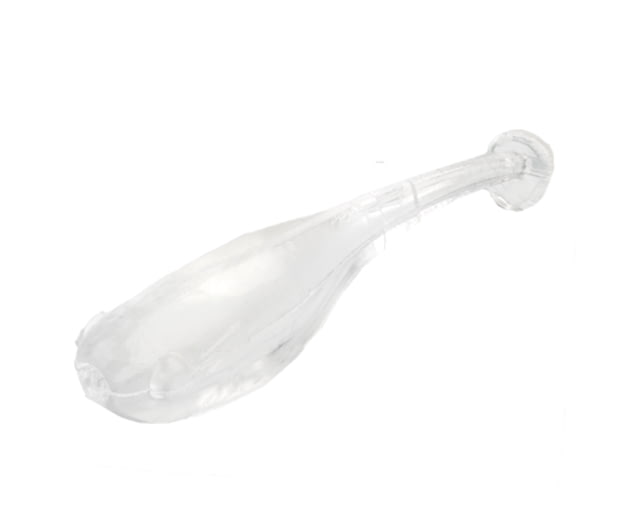 Strike King Mr. Crappie Lil' Suck'R Swimbait Prism 2in