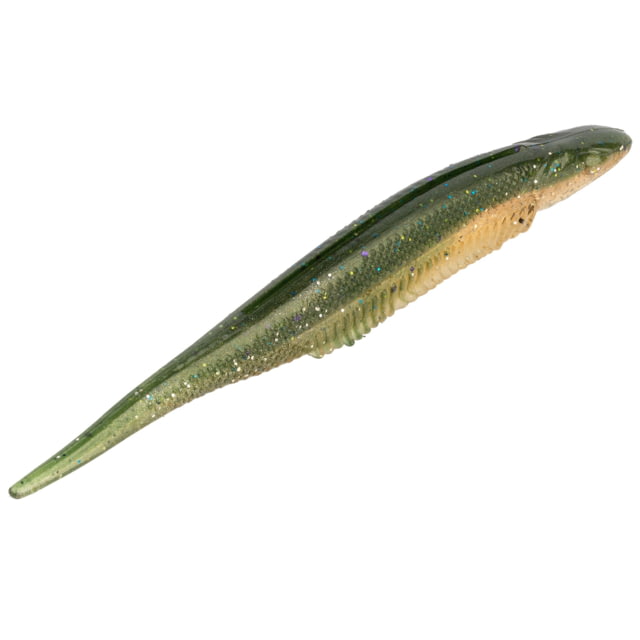 Strike King Spotlight Shim-E Minnow Softbait 6 pack 5in The Real Gill