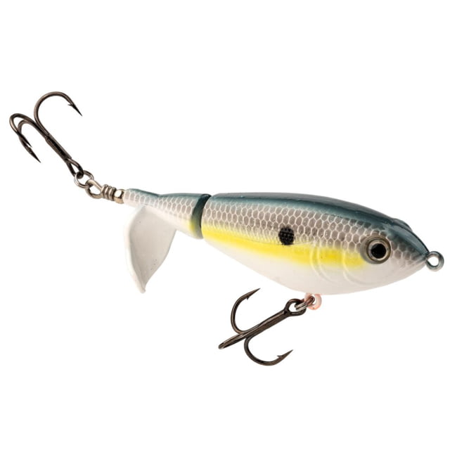 Strike King Patroller 75 Hard Bait 590 - Sexy Shad 7.5cm / 3in