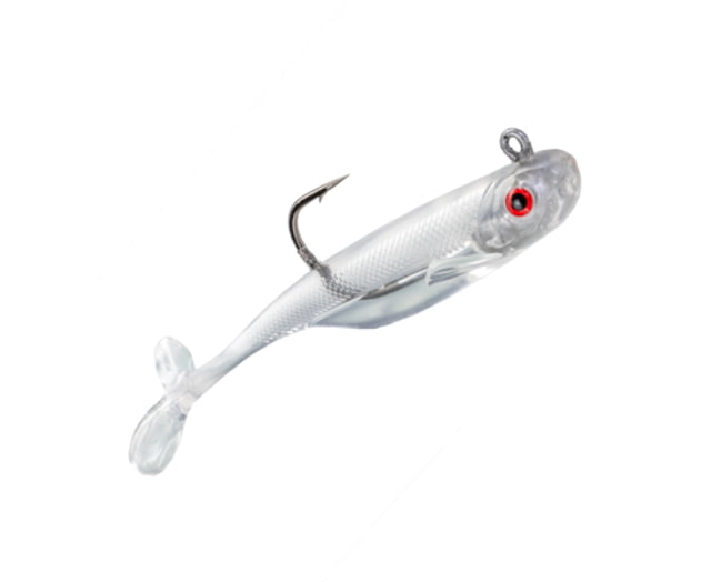 Strike King Strike King Pinger Minnow 3/8oz Prism 4in