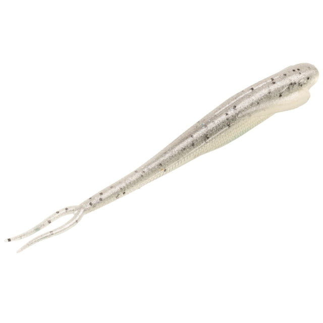 Strike King Spotlight Winged Minnow Soft Bait 582 – Crystal Flash 7in