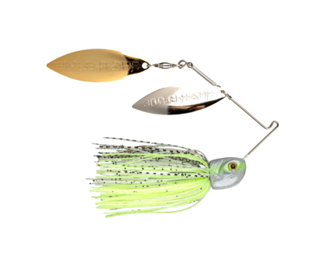 Strike King Tour Grade Bottom Dweller Spinnerbait Spot Remover 1oz