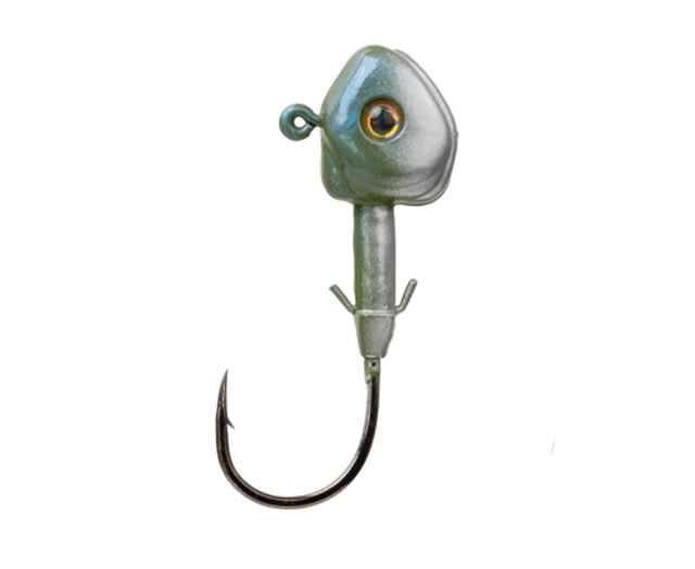 Strike King Tour Grade Spotlight Jig Head KVD Magic 1/8oz