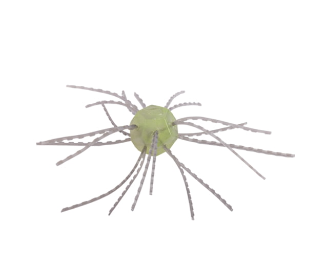 Strike King Strike King Tumbleweed Floating Softbait 4 pack 3in Lemon Drop - $10.99 at Optics Planet