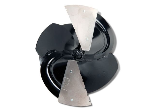 StrikeMaster Lazer Power Replacement Blade 6in