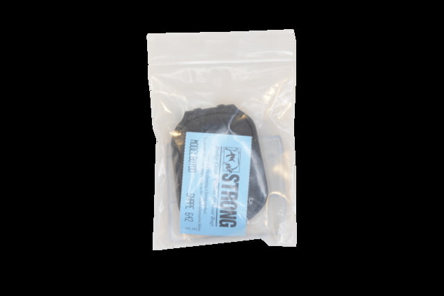 Strong Leather Badge Holder - Strong Leather