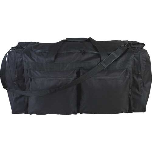 Strong Leather Academy Gear Bag - Strong Leather