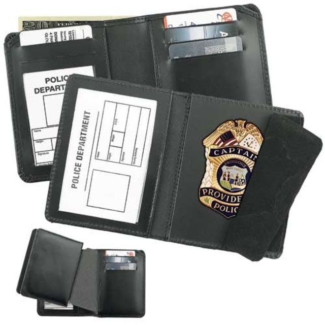 Strong Leather Company - Combination Bad Black - Strong Leather