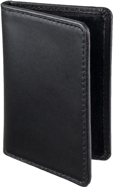 Strong Leather Double Id - Dress - Strong Leather