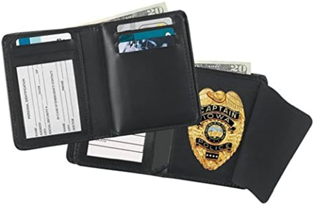 Strong Leather Strong Leather Company - Deluxe Hidden B - Strong Leather