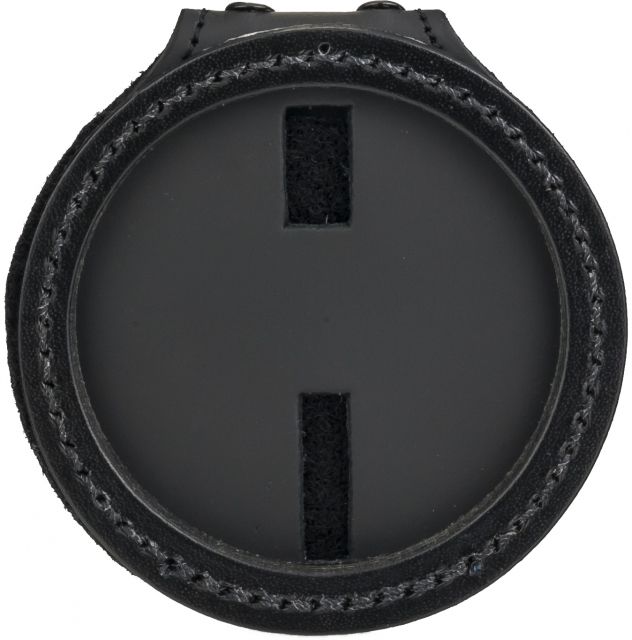Strong Leather Company - Double Thick Re Black - Strong Leather