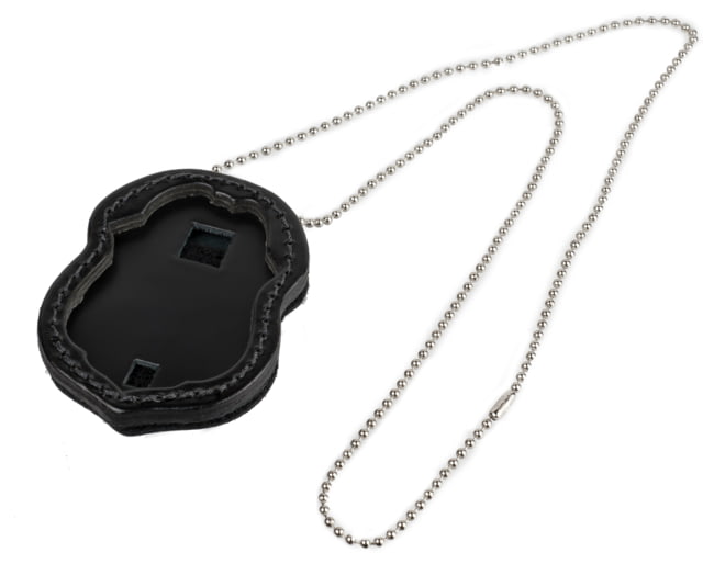 Strong Leather Company - Double Thick Re Black - Strong Leather