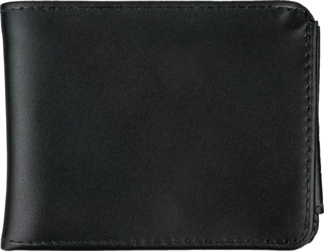 Strong Leather Company - Traditional Bad Black - Strong Leather