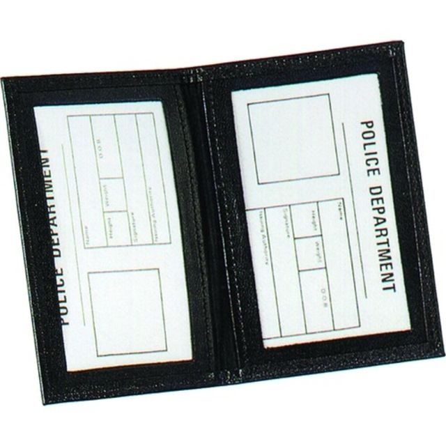 Strong Leather Dress Id Case Fw - Strong Leather