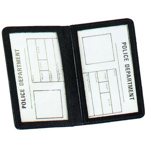 Strong Leather Duty Id Case - Strong Leather