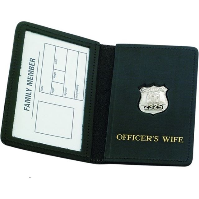 Strong Leather Company - Family Member D