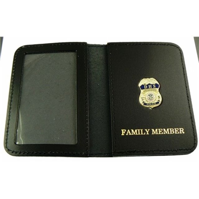 Strong Leather Company - Family Member D - Strong Leather
