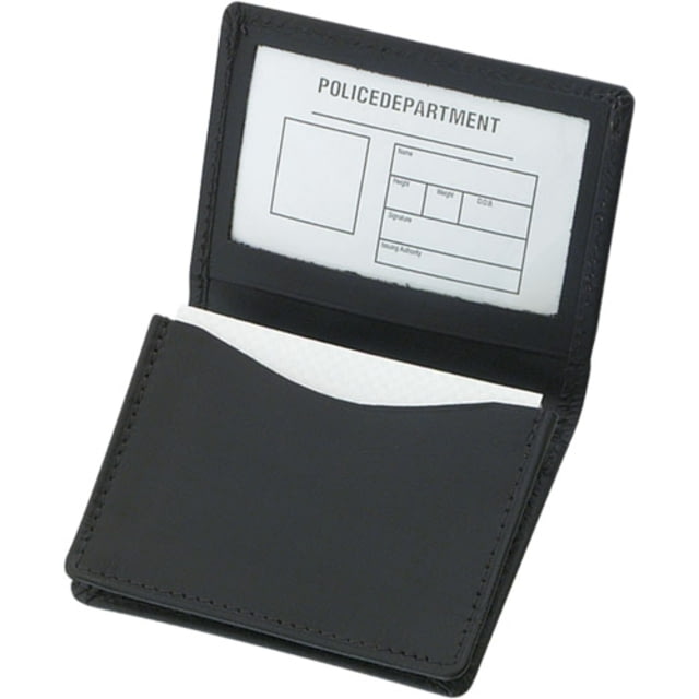 Strong Leather Gusseted Business Card Cases Leather - Strong Leather