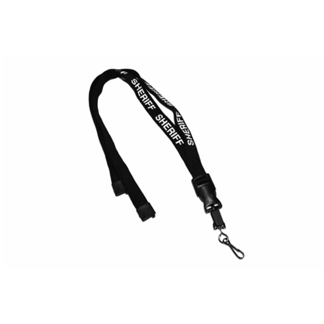 Strong Leather Lanyard-sheriff Pack Of 3 - 0006 - Strong Leather