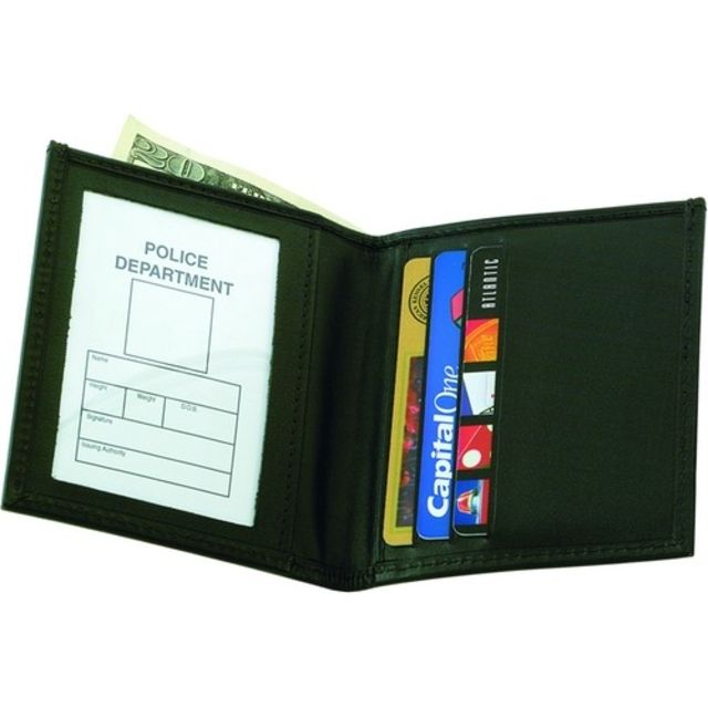 Strong Leather Company - Bi-fold Wallet - Strong Leather