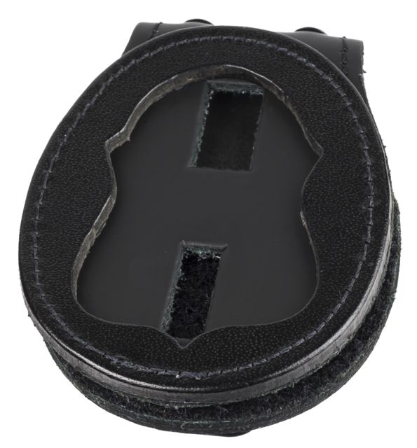 Strong Leather Company - Recessed Badge Holders For Neck Or Belt - Strong Leather