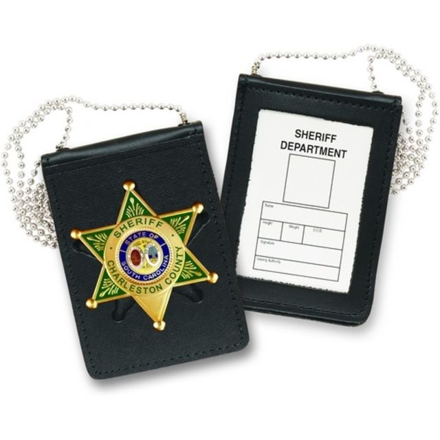 Strong Leather Company - Recessed Magnet Black - Strong Leather