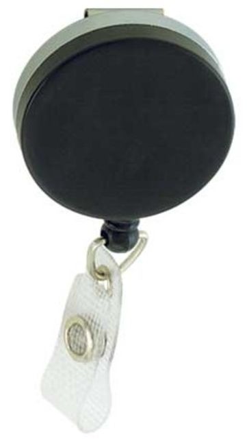 Strong Leather Retractable Bdg Hld Pack 3 - Strong Leather