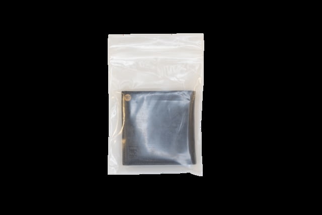 Strong Leather Deluxe Hidden Badge Wallet - Strong Leather