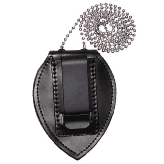 Strong Leather Reccessed Clip On - Strong Leather