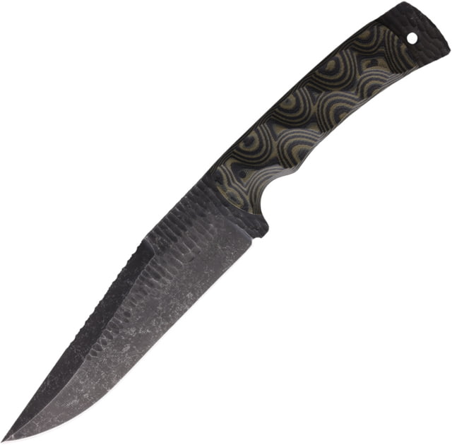Stroup Knives Bravo 4 Limited Edition STPB4 - Stroup Knives