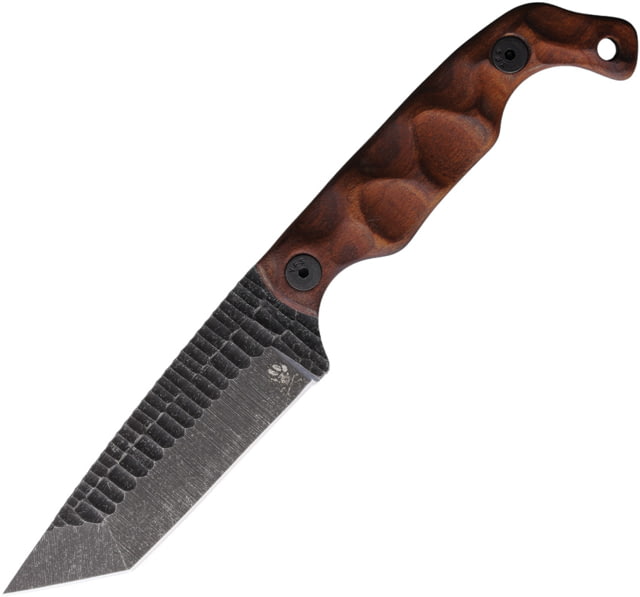 Stroup Knives Bravo 5 Fixed Blade Tanto RW STP - Stroup Knives