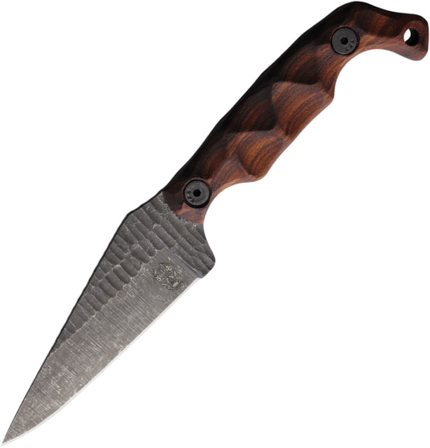 Stroup Knives Bravo 5 Rosewood STP - Stroup Knives