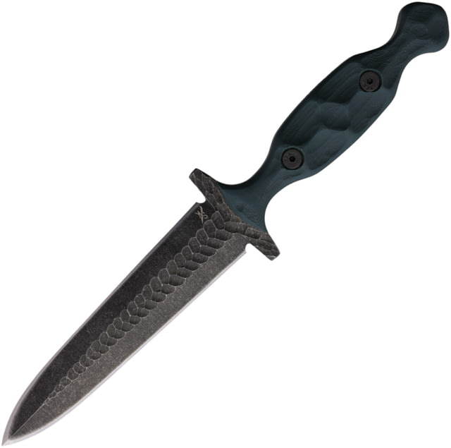Stroup Knives Heritage Dagger STP