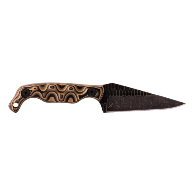 Stroup Knives Mini Fixed
