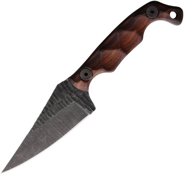 Stroup Knives Mini Mod 1 Rosewood STP - Stroup Knives
