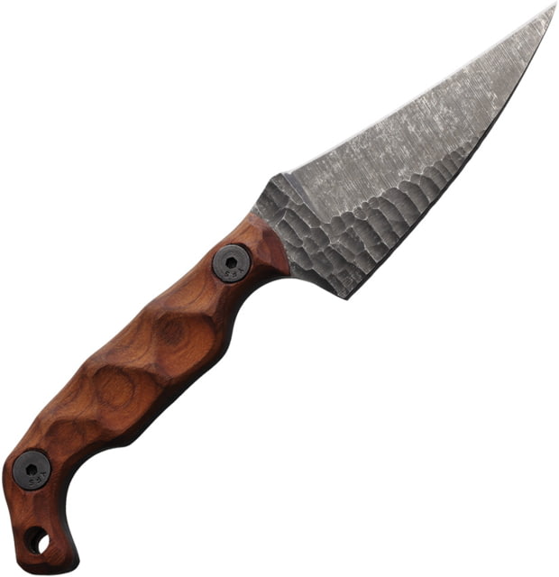 Stroup Knives Mini Mod 2 Rosewood STP - Stroup Knives