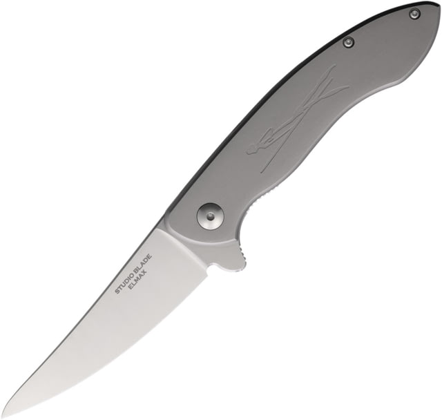 Studio Blade Rambler Framelock STBD001 - Studio Blade